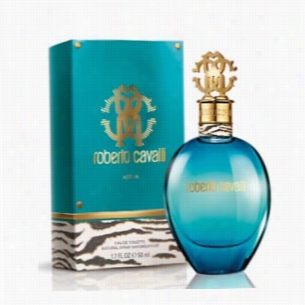 Roberto Cavalli Acqua