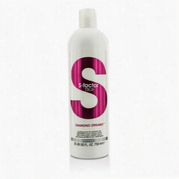 S Factor Diamond Dreams Conditioner (spark Ling Shine F0r Lacklustre Hair)