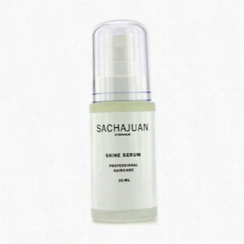 Shine Serum