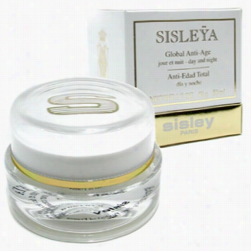 Sisleya Radiance Anti-aging Condense