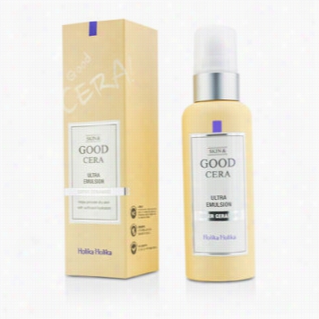 Skin & Good Cera Ultra Emulsion