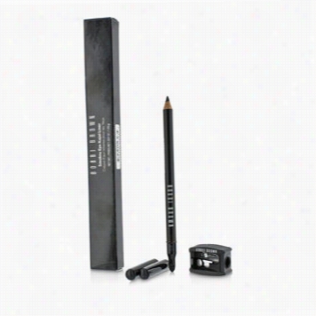 Smokey Eye Kajal Liner - # 022 Black Coffee