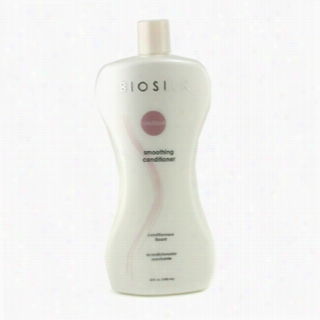 Smoothing Conditioner