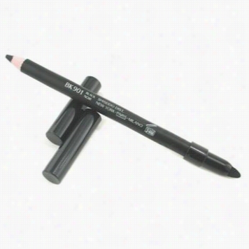 Smoothing Eyyeliner Pencil - # Bk901 Black