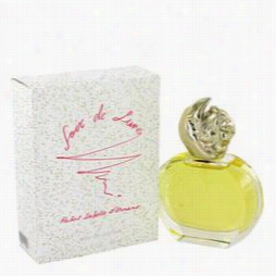 Soir De Lune Perfume By Sisley, 1.6 Oz Eau De Parfum Spray For Women