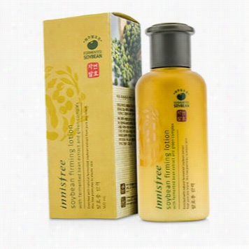 Soybean Firming Lotion