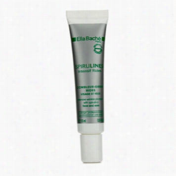 Spirulinse Intensif Rides Combleur-reen Rides (salon Product)