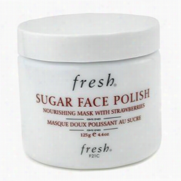 Sugar Facd Polish