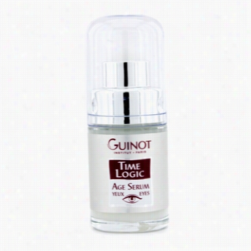 Time Science Of Reasoning Age Serum Yeux