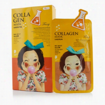 Tina.s Cloak -  Ppungseon (collagen)