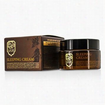 Ugb Sleepiiny Cream