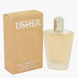 Usheer For Woemn Perfume By Usher, 1 Oz Eau De Parfum Spray For Women