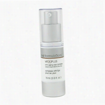 Vit-a-plus Anti-agin Eye Complex