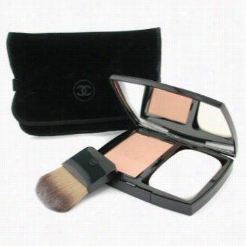 V Italumiere Eclat Comfort Radiance Compact Makeup Spf 10  # Ba30 Beige Ambre Sable