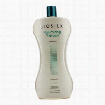 Voluizing Therapy Shampoo