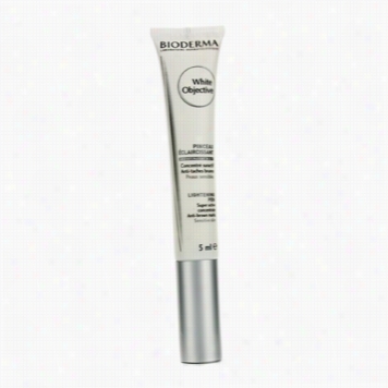 White Objective Lightening Pen - Suep Active Concentrate (for Sensitive Skin)