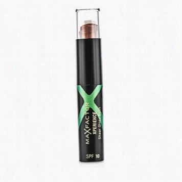 Xperience Sheer Gloss Bal M Spf100 - #01 Sugared Pearl