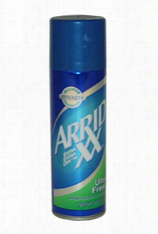 Xx Ultra Fresh Solid Anti-perspi Rant & Deodoraant