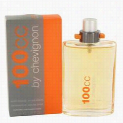 100cc After Shave By Chevignon, 3.33 Oz After Shave For Mn