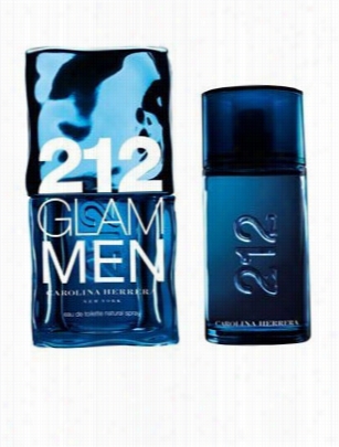 212 Glam Men