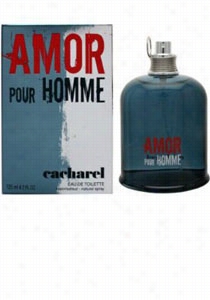 Amor Pour Homme