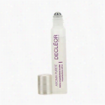 Fragrance Uprefe Imperfections Roll On (combination & Ooily Ksin)