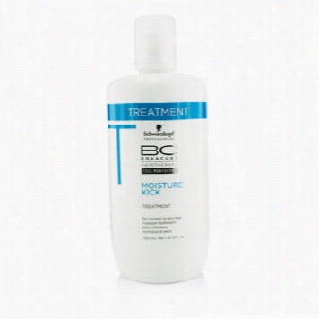 Bc Moisture Kick Treatment (for Normal To Become ~ Haair)