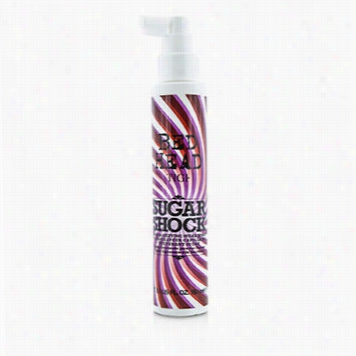 Bed Head Sugar Shock Hair Bodifying Sugar Spray