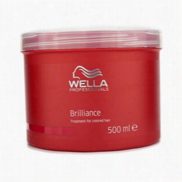 Brilliance Treatment (fo R Colored Hair)