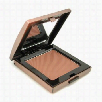 Bronzing Pressed Powder - # Matte Bronze