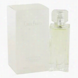 Carla Fracci Perfume By Carla Fracci, 17. Oz Eau De Parfum Spray For Womrn