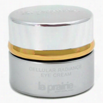 Cellular Brilliance Eye Creamm