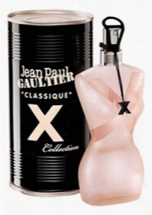 Classiqu E X Collecion