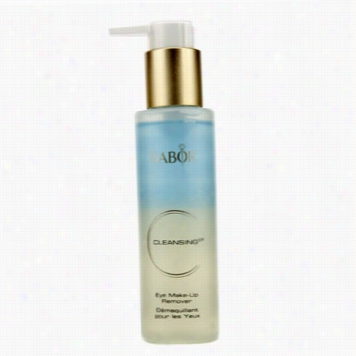 Cleansng Cp Eye Make Up Remover