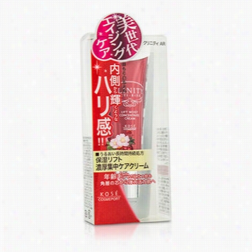 Clinity Lift Moist Concentrate Cream - For Face & Lip