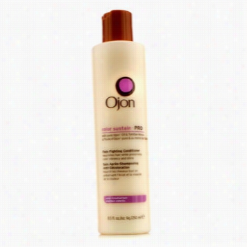 Color  Sustain Pro Fade Fighting Conditioner (for Color-treaated Hair)