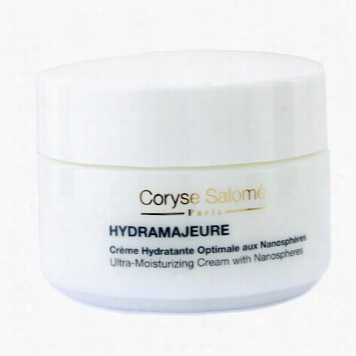 Competence Hydratation Hydra Moisturizing Cream ( Normal Or Dry Flay )