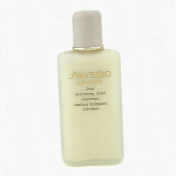 Concentrate Facial Moisture Lotion