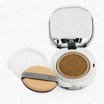 Cover Moist Cc Cushion Special Set Spf50 - #c23 (true Beige)