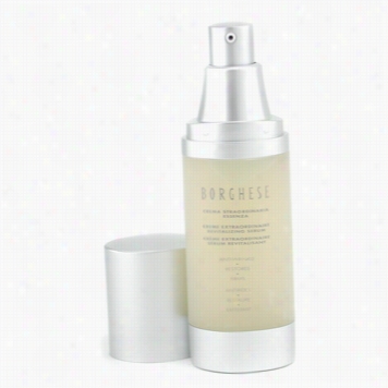 Creme Extraordinaire R Evitalizing Serum