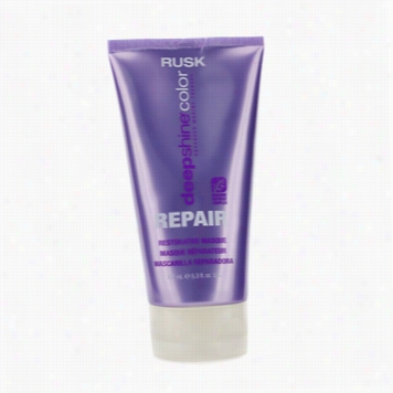 Deepshine Color Repair Restorative Masque