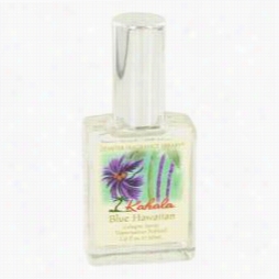 Demeter Perfume By Demeter, 1 Oz  Kahala Blue Hawaiian Cologne Spray For Women