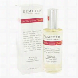 Demeter Perfume By Demeter, 4 Oz Sex On The Bech Souyh Beach Cologne S Pray Fod Women