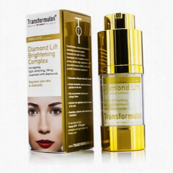 Diamomd Lift Brightening Complex