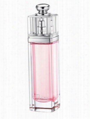 Dior Addict Eau Fraiche 2014