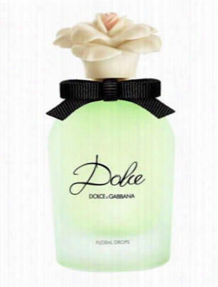 Dolce Floral Drps