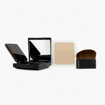 Dual Fit Pressed Powder C(ase + Refill) - # Beige