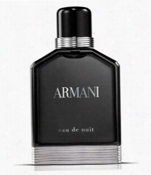 Eau De Nuit