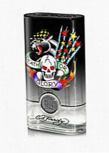 Ed Hardy Born Wild For En