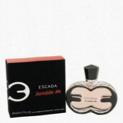 Escada Incredible Me Perfume By Escda, 1.7 Oz Eau De Parfum Spray For Women